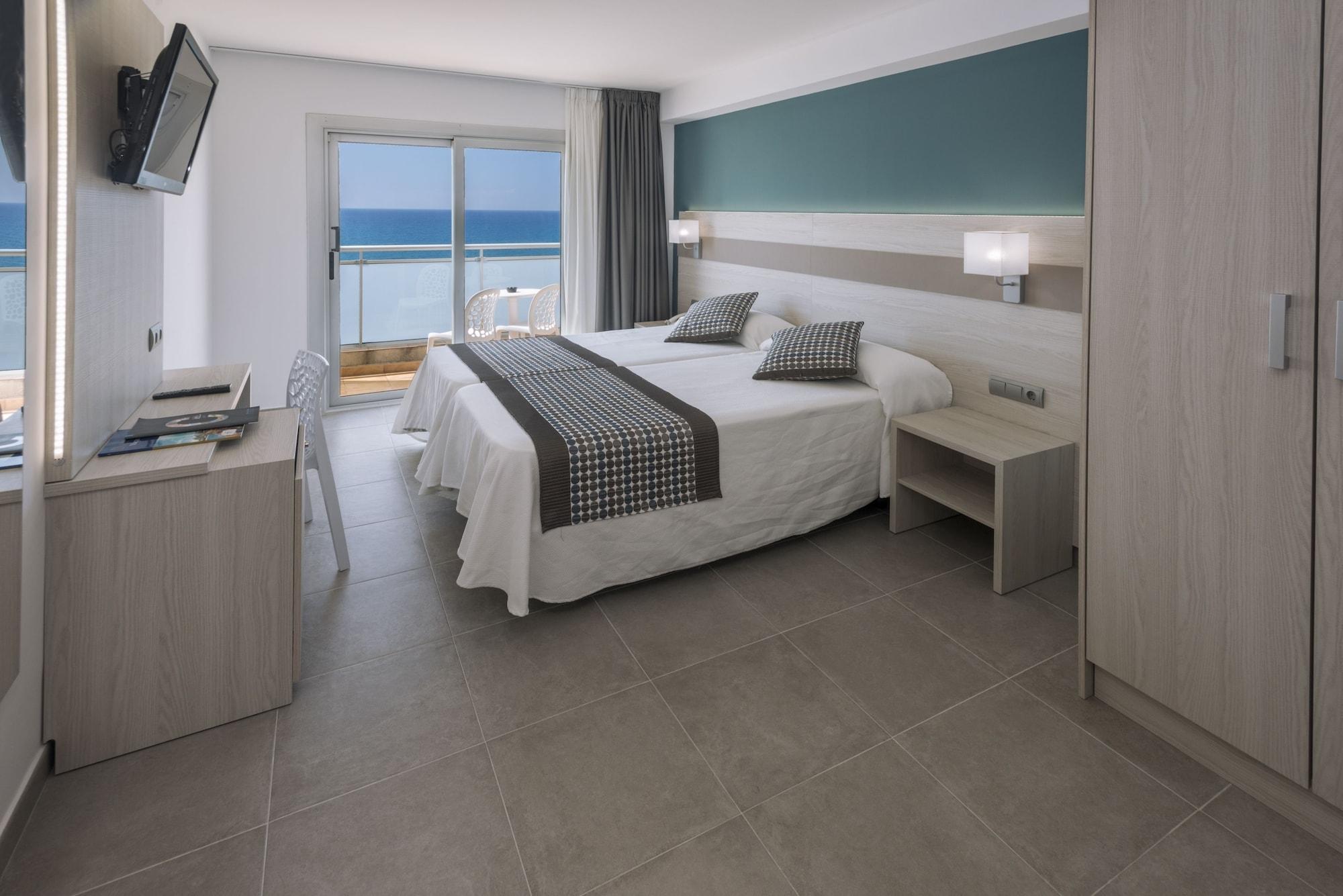 4R Miramar Calafell Ξενοδοχείο Εξωτερικό φωτογραφία
