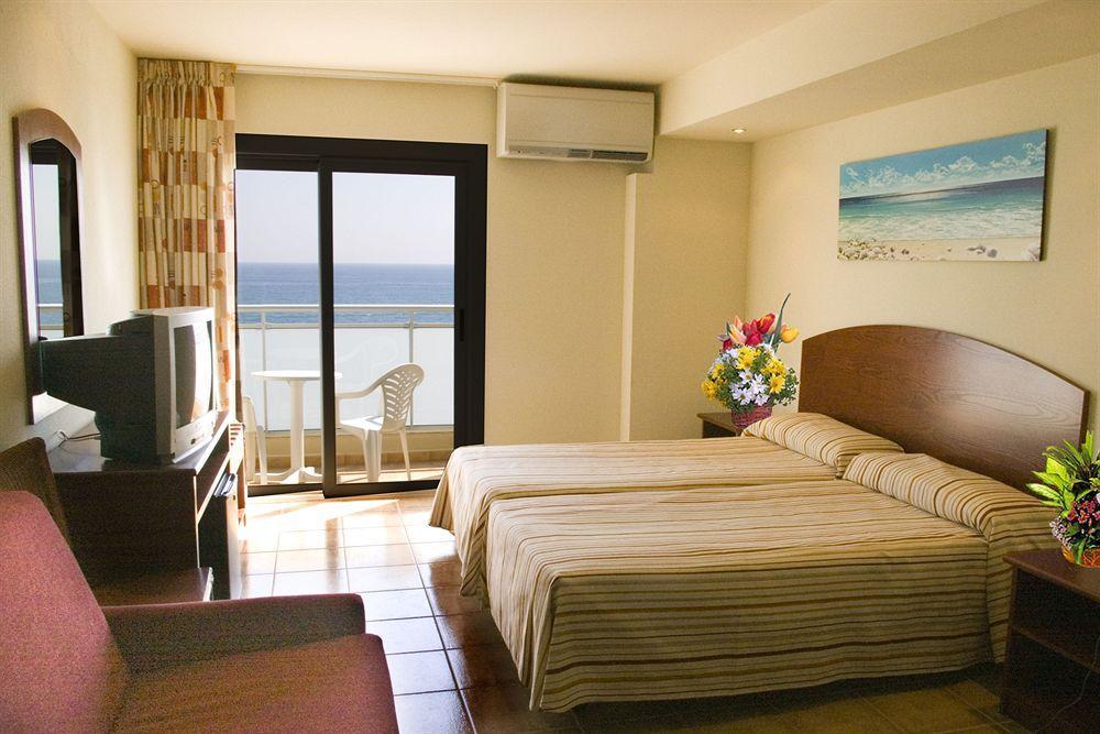 4R Miramar Calafell Ξενοδοχείο Εξωτερικό φωτογραφία