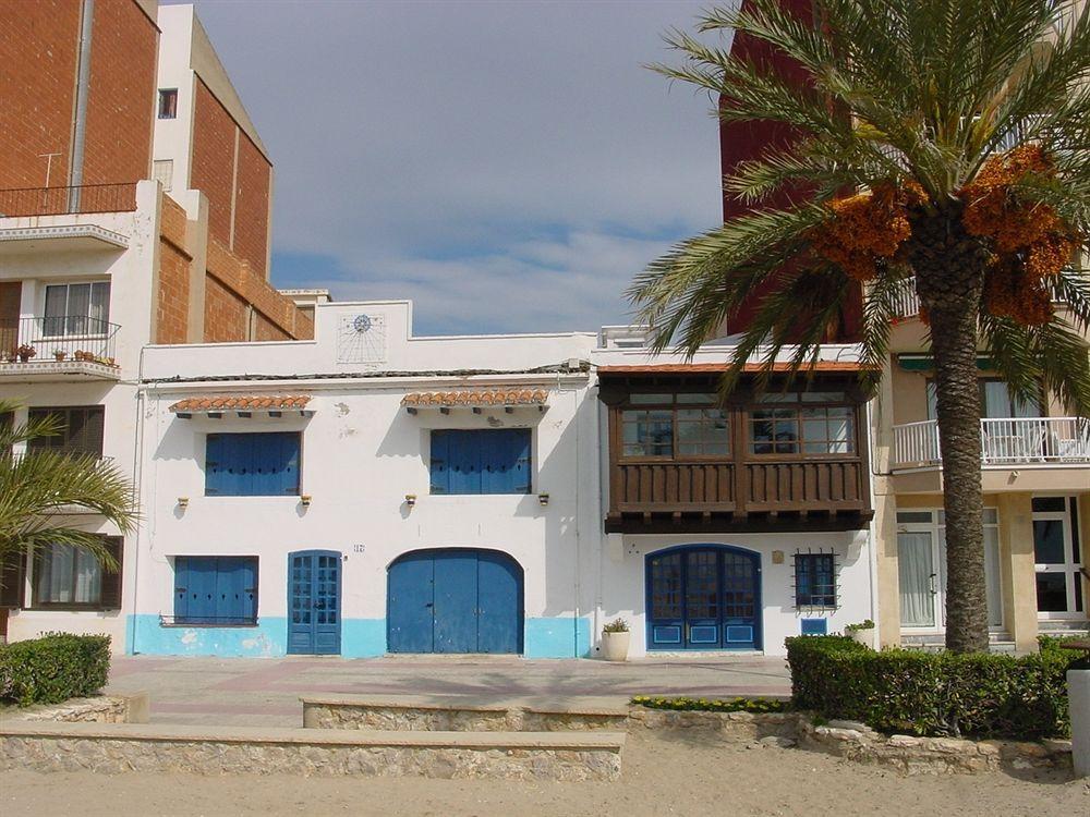 4R Miramar Calafell Ξενοδοχείο Εξωτερικό φωτογραφία