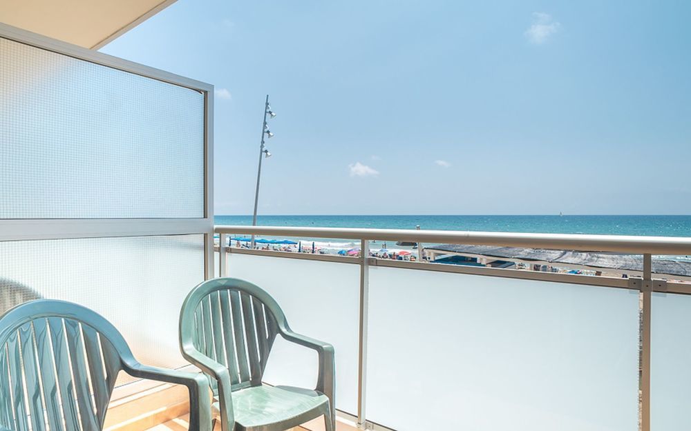 4R Miramar Calafell Ξενοδοχείο Εξωτερικό φωτογραφία