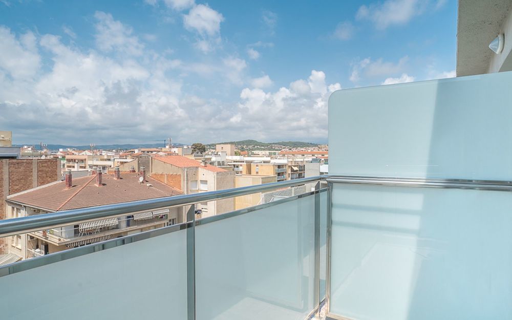 4R Miramar Calafell Ξενοδοχείο Εξωτερικό φωτογραφία