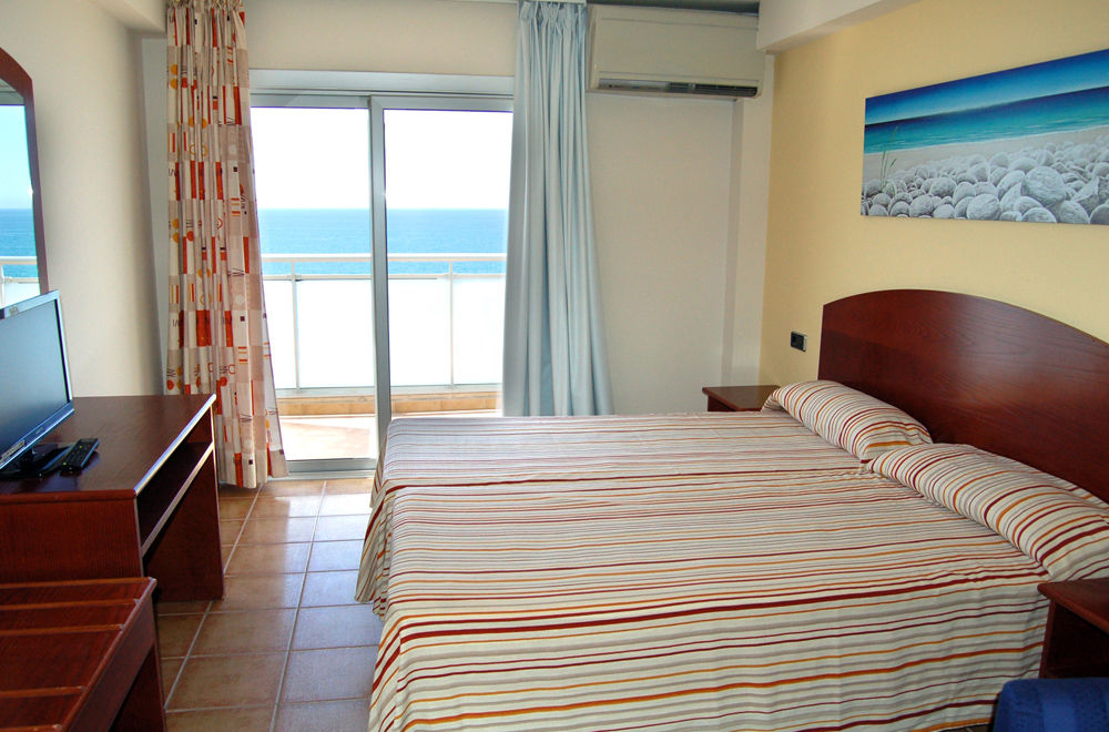 4R Miramar Calafell Ξενοδοχείο Εξωτερικό φωτογραφία