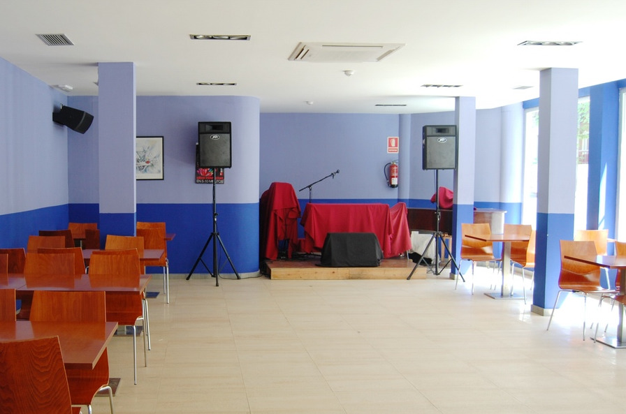 4R Miramar Calafell Ξενοδοχείο Εξωτερικό φωτογραφία