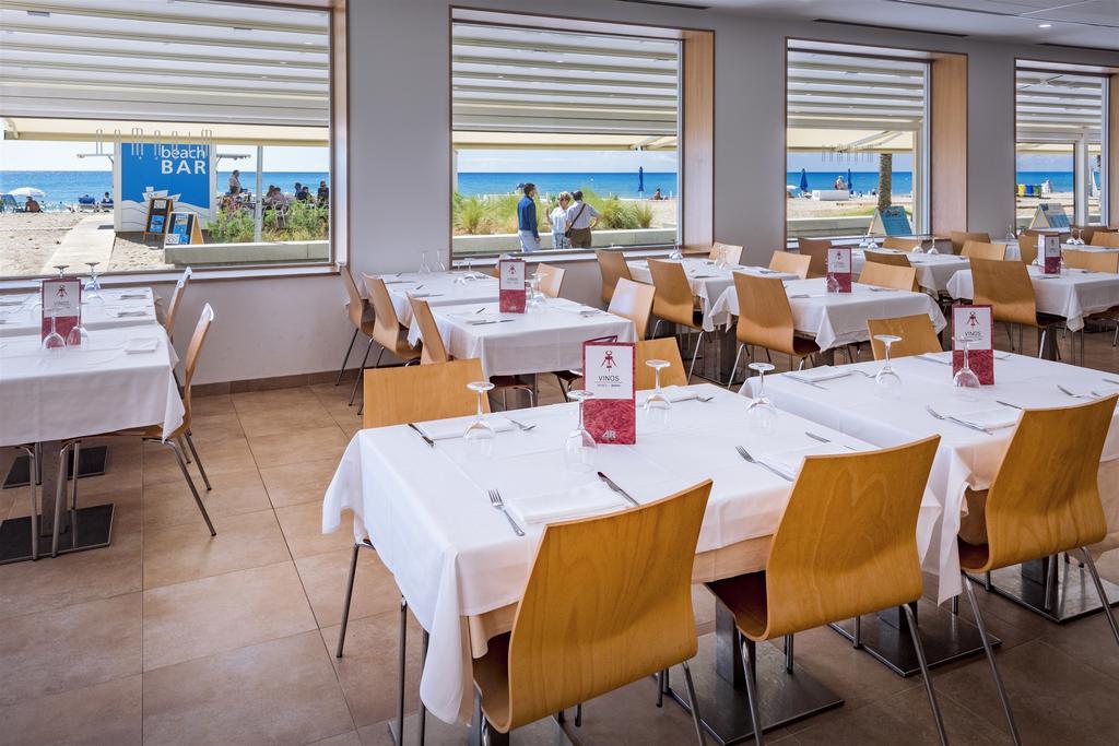 4R Miramar Calafell Ξενοδοχείο Εξωτερικό φωτογραφία